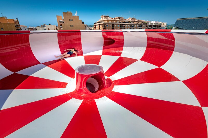 Best Lloret Splash 50