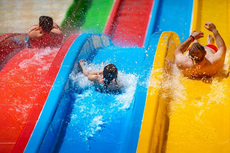 Best Lloret Splash 51