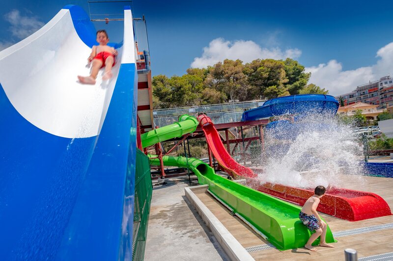 Best Lloret Splash 52