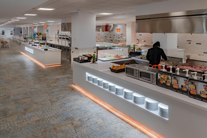 Best Lloret Splash 60