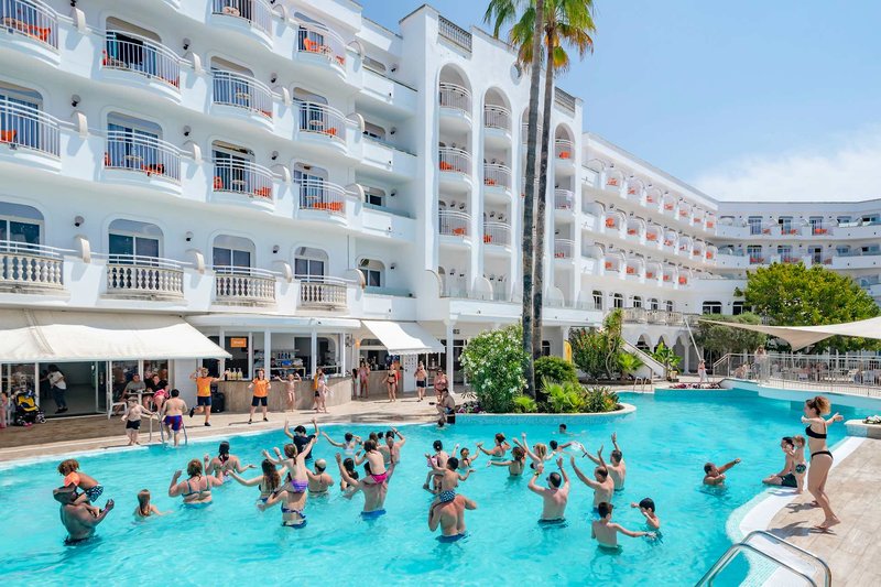 TUI SUNEO Costa Brava 5