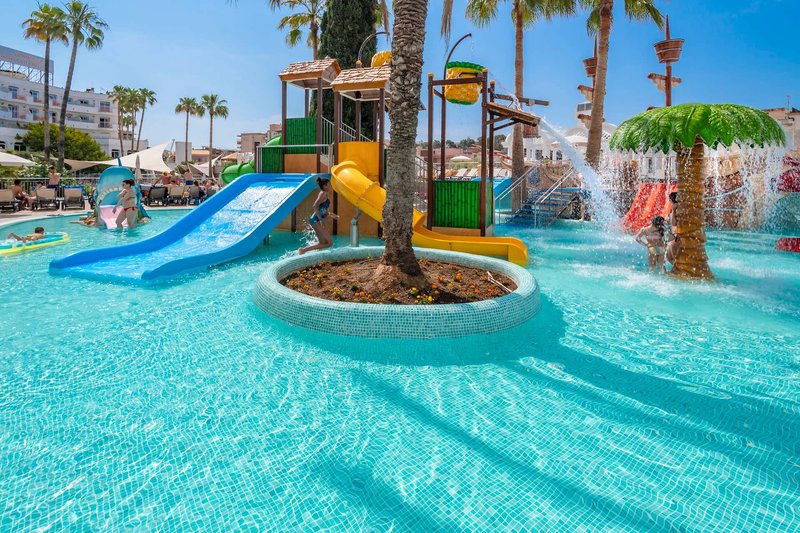 TUI SUNEO Costa Brava 7