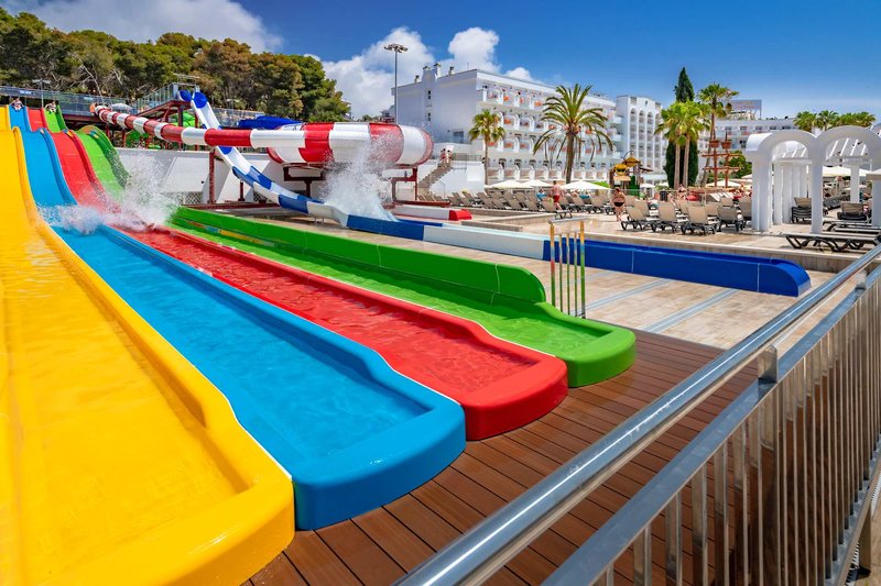 TUI SUNEO Costa Brava 11