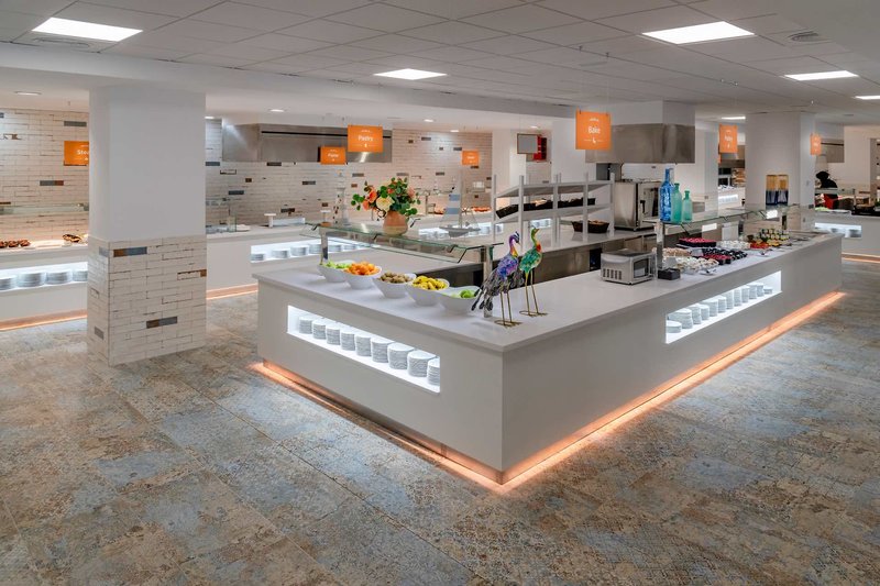 TUI SUNEO Costa Brava 12