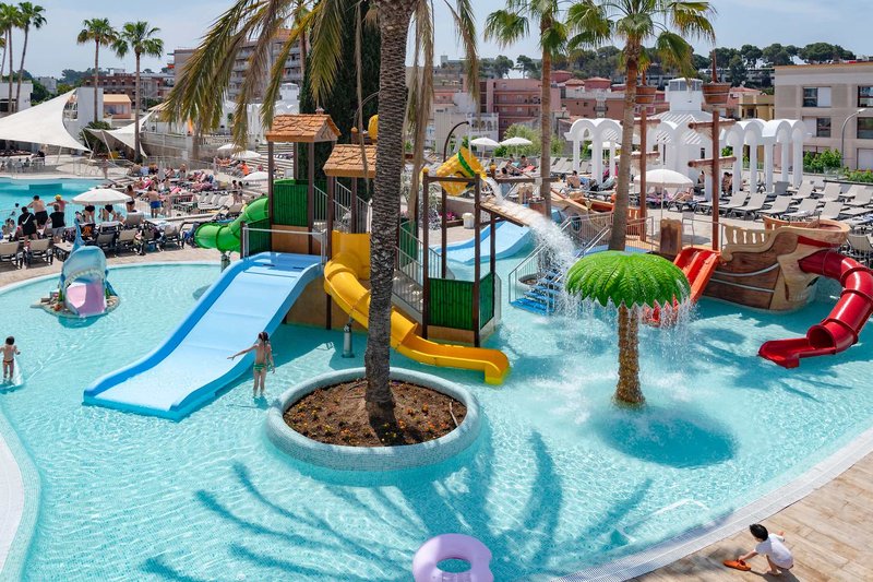 TUI SUNEO Costa Brava 16