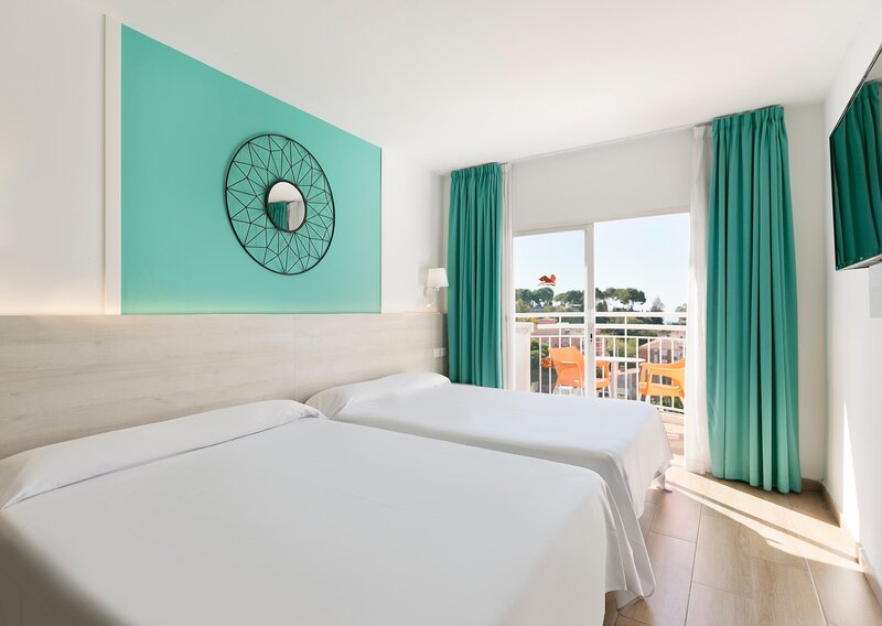 TUI SUNEO Costa Brava 17