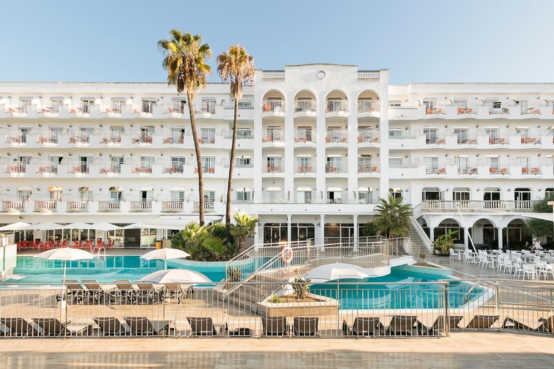 Best Lloret Splash 1