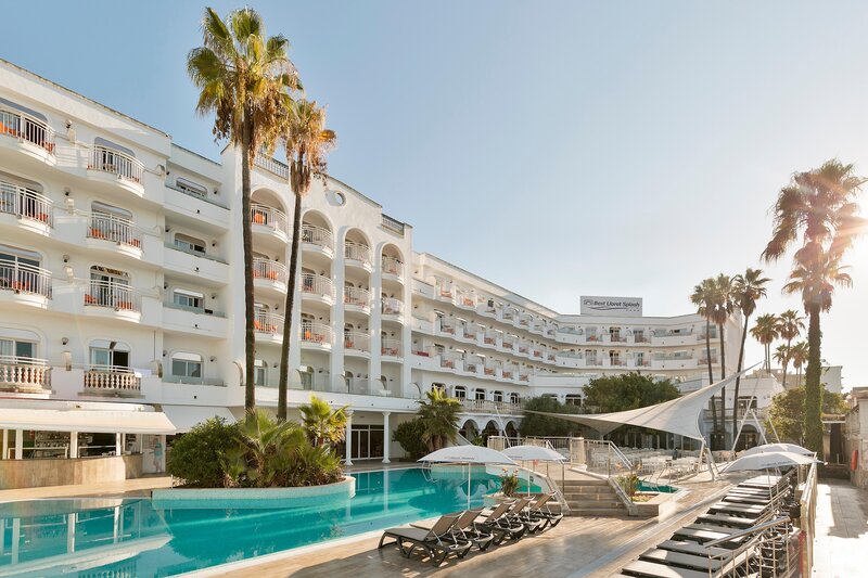 Best Lloret Splash 3