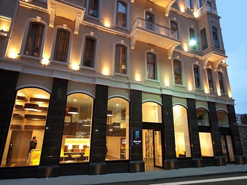 Miapera Hotel