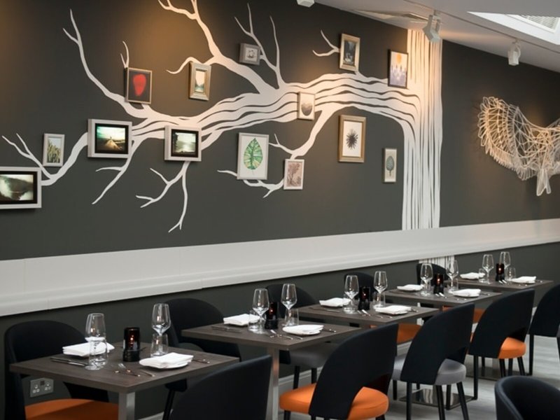 The Wesley Euston Hotel & Conference Venue 4