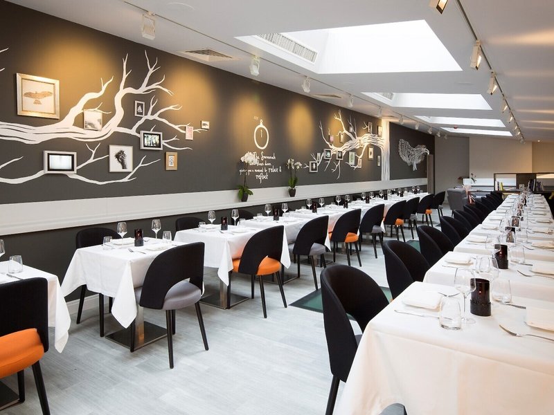 The Wesley Euston Hotel & Conference Venue 7