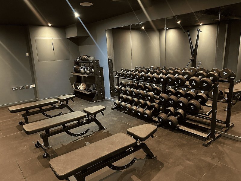 The Wesley Euston Hotel & Conference Venue 12