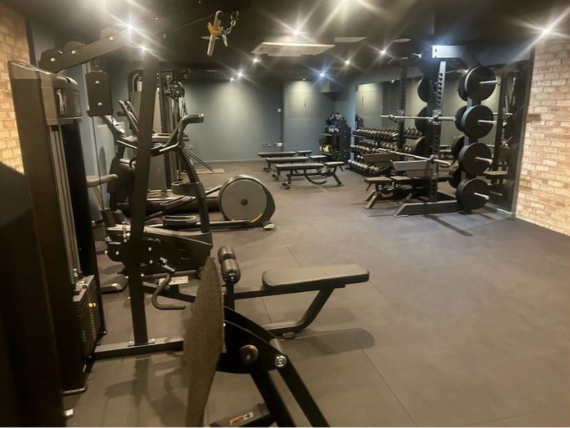 The Wesley Euston Hotel & Conference Venue 14