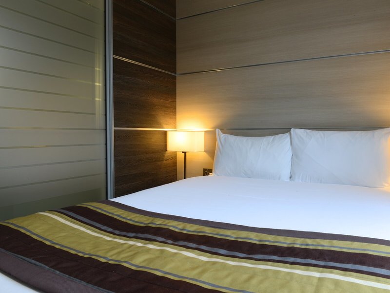 The Wesley Euston Hotel & Conference Venue 16