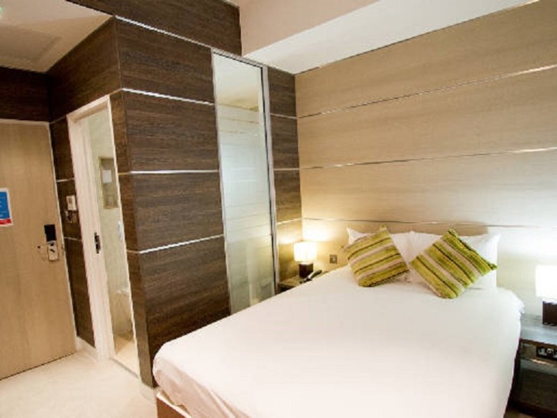 The Wesley Euston Hotel & Conference Venue 17