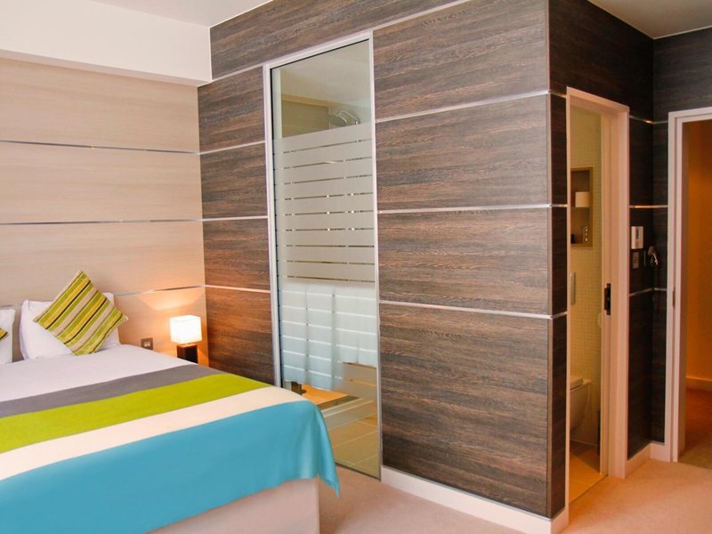 The Wesley Euston Hotel & Conference Venue 20