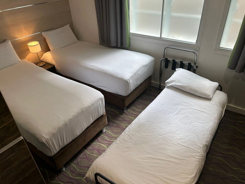 The Wesley Euston Hotel & Conference Venue 22