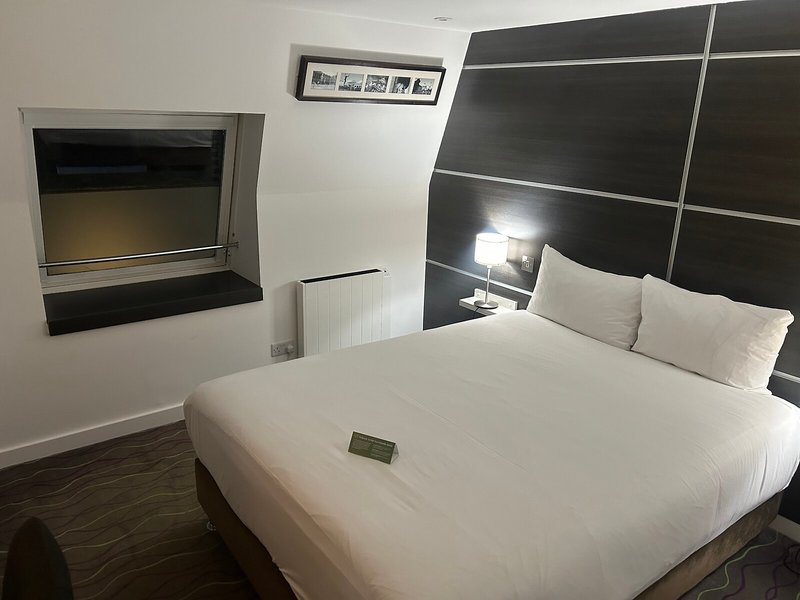 The Wesley Euston Hotel & Conference Venue 26