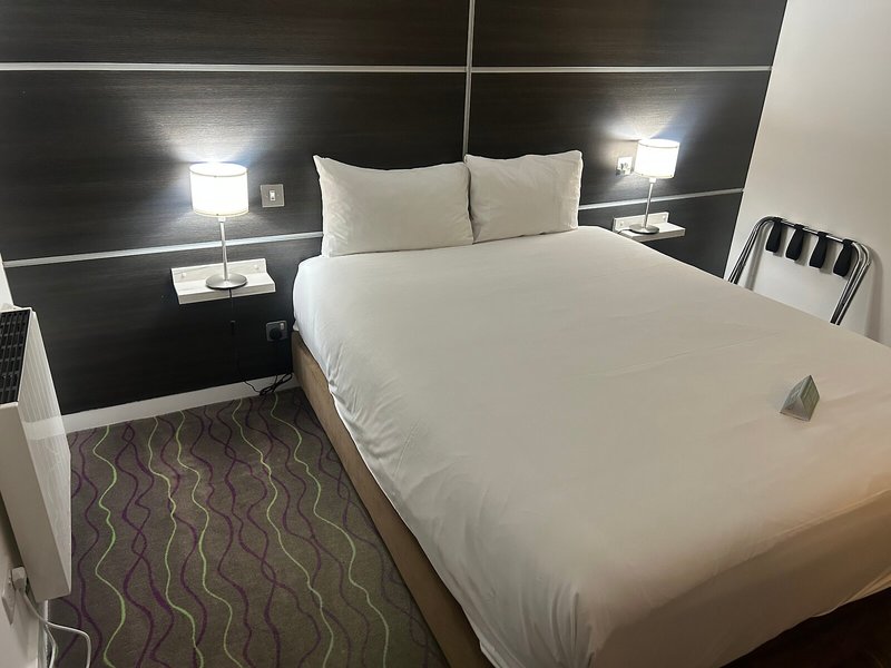 The Wesley Euston Hotel & Conference Venue 28