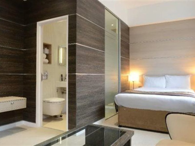 The Wesley Euston Hotel & Conference Venue 32