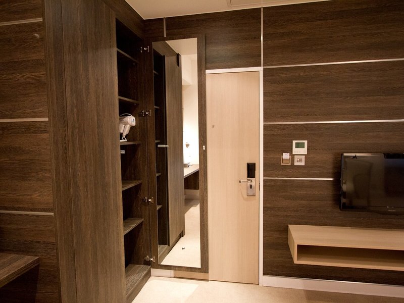 The Wesley Euston Hotel & Conference Venue 33