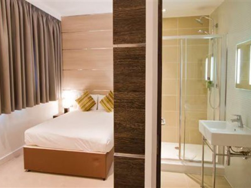 The Wesley Euston Hotel & Conference Venue 38