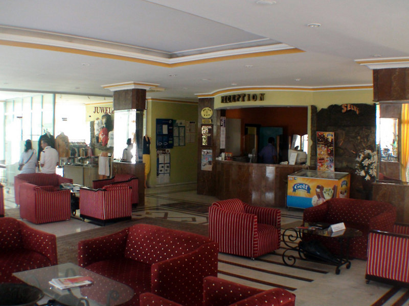 Kleopatra Sun Light Hotel 5