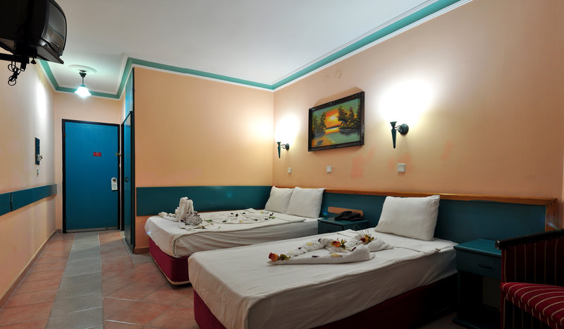 Kleopatra Sun Light Hotel 14