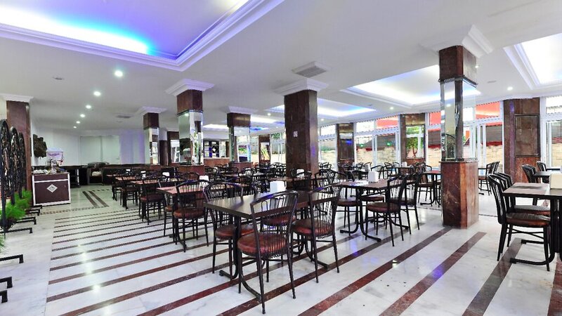 Kleopatra Sun Light Hotel 10