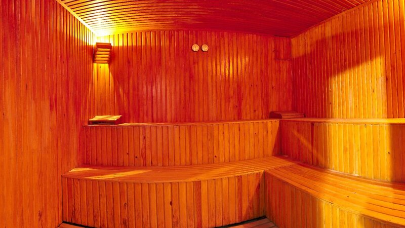 Kleopatra Sun Light Hotel 15