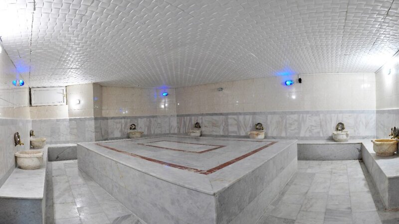 Kleopatra Sun Light Hotel 16