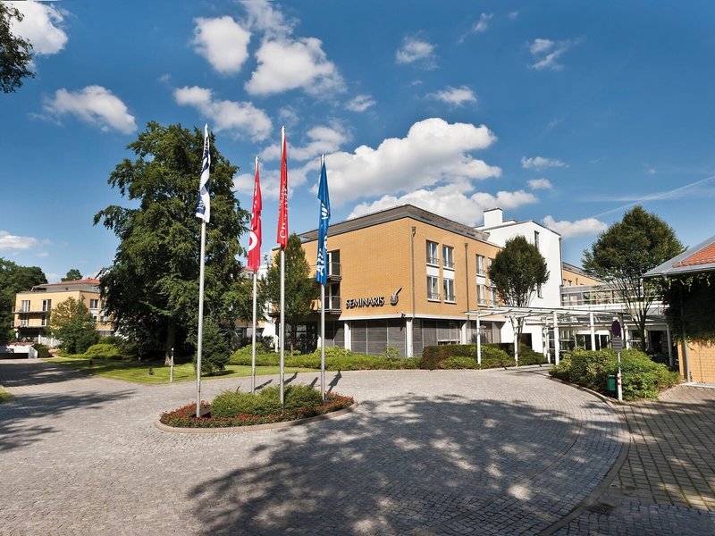Seminaris Seehotel Potsdam 4