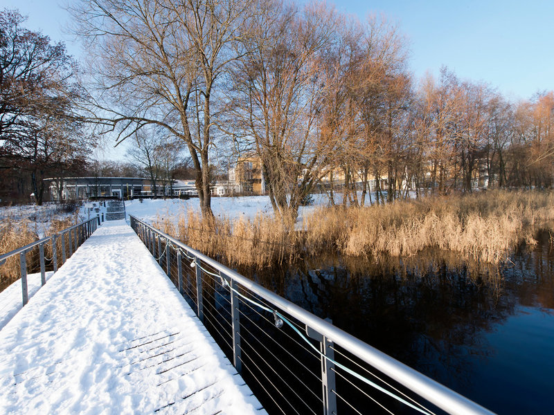 Seminaris Seehotel Potsdam 5
