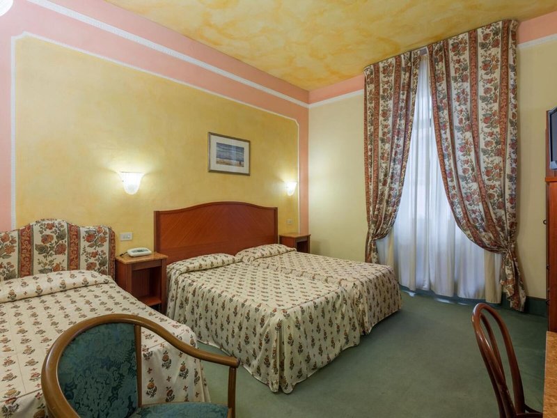 Minerva Palace 3