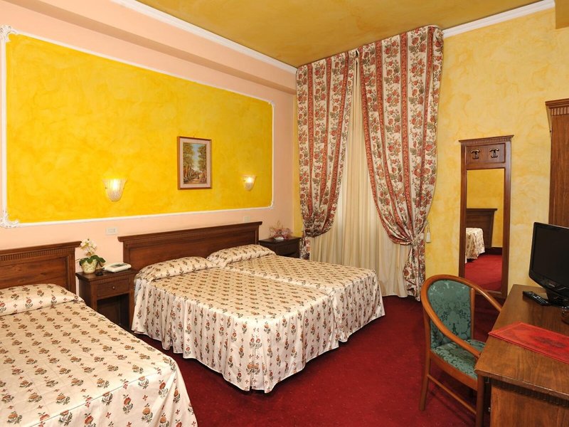 Minerva Palace 4