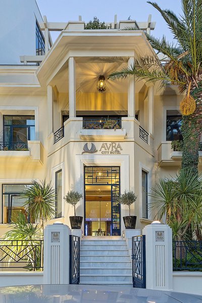 Avra City 10
