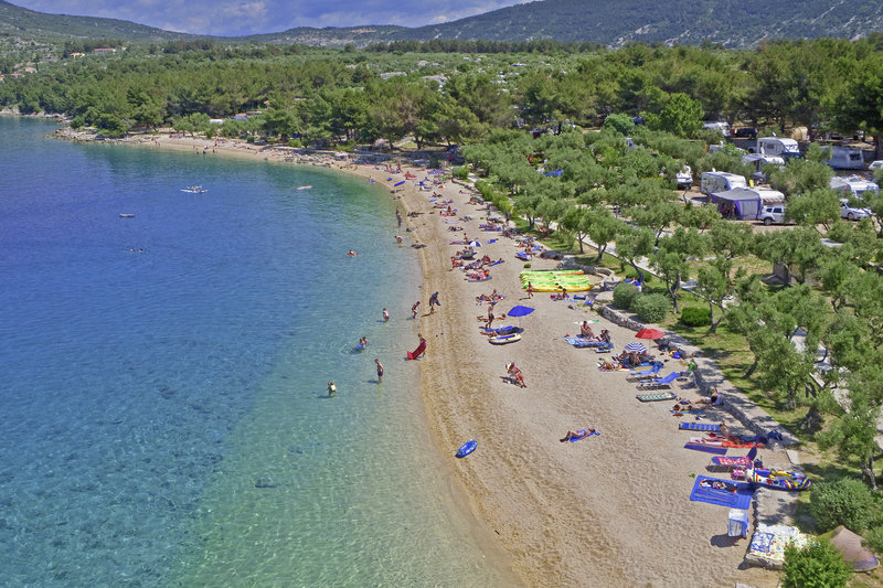 Camping Kovacine 1