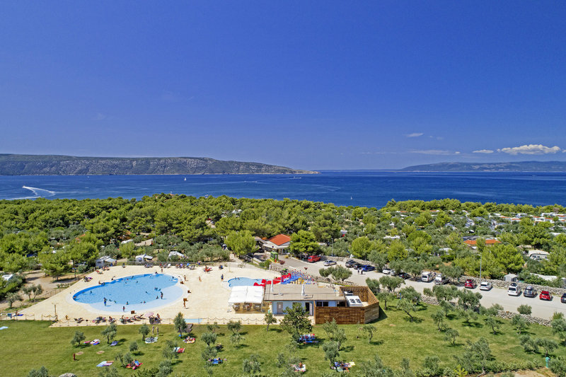 Camping Kovacine 2