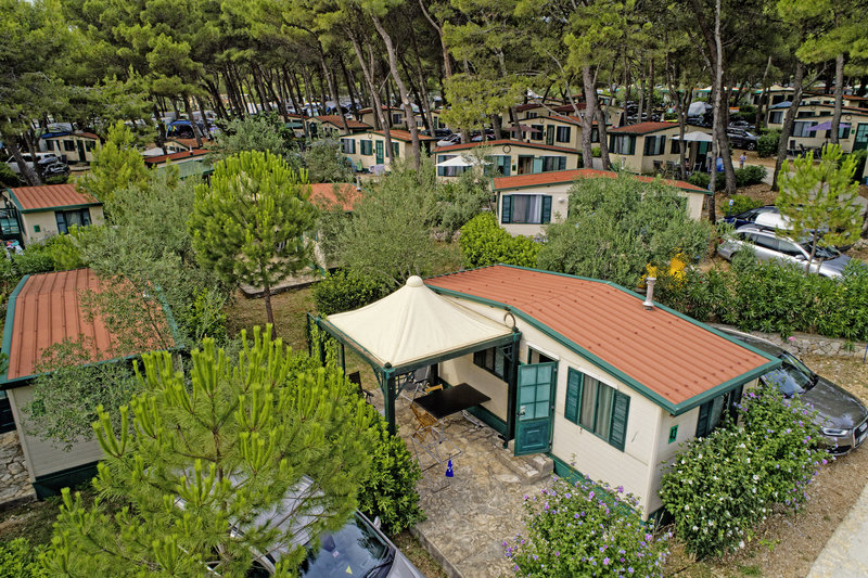 Camping Kovacine 8