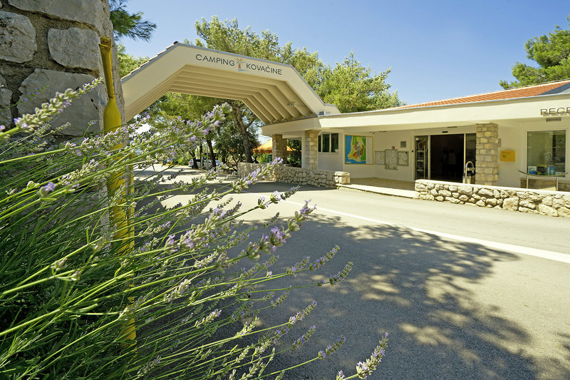 Camping Kovacine 9