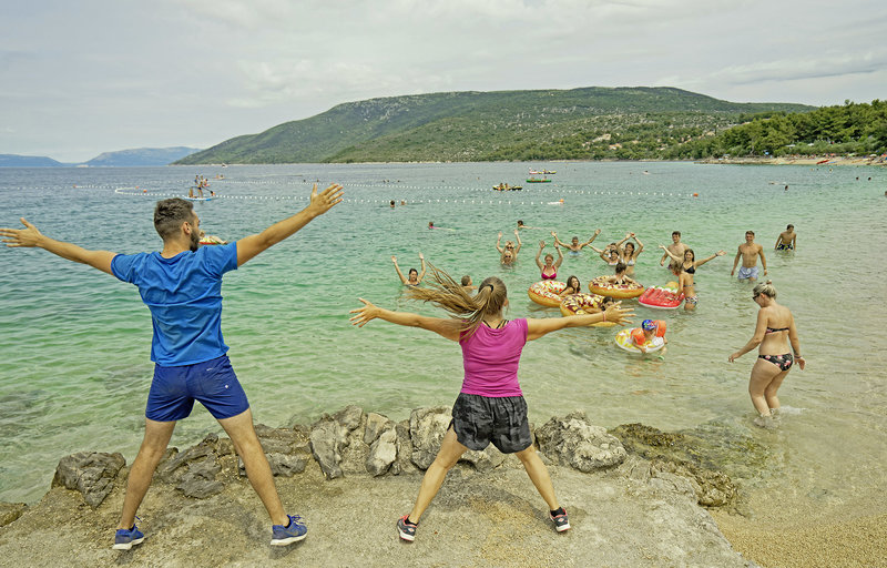 Camping Kovacine 15
