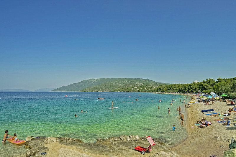 Camping Kovacine 17