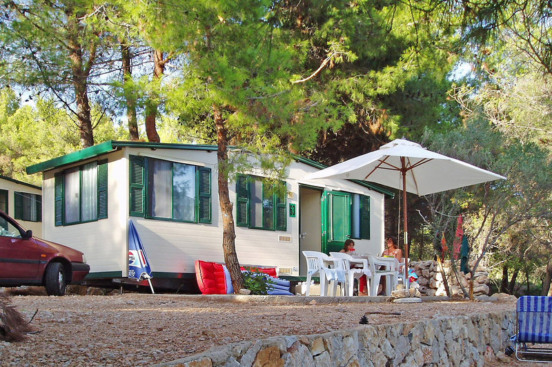 Camping Kovacine 20