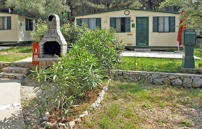 Camping Kovacine 21