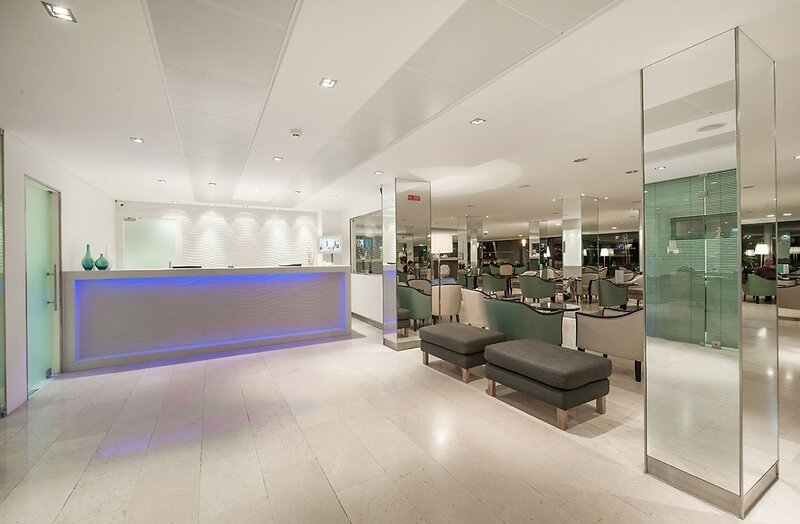 Dom José Beach Hotel 3