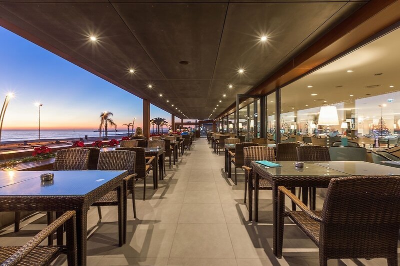 Dom José Beach Hotel 7