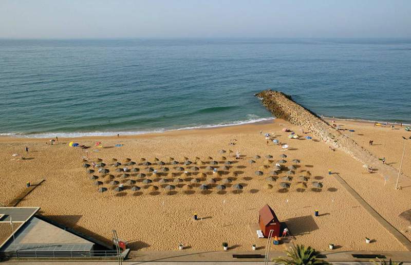 Dom José Beach Hotel 16