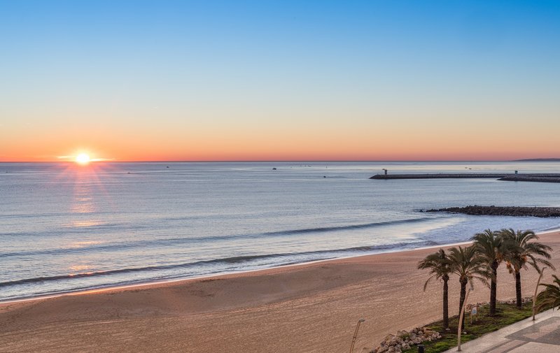 Dom José Beach Hotel 17