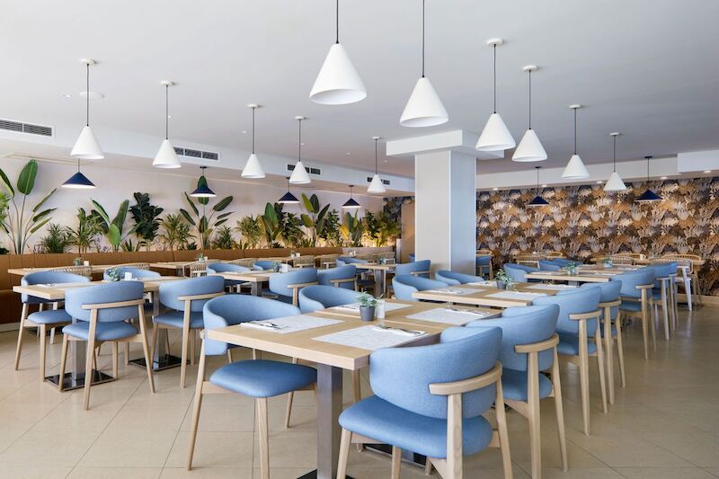 Dom José Beach Hotel 9