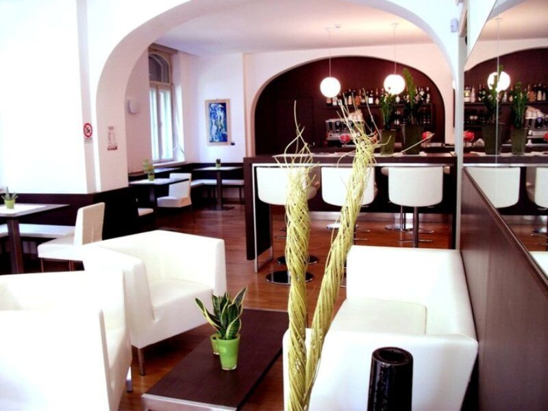 Europalace Hotel 5 - Restaurant
